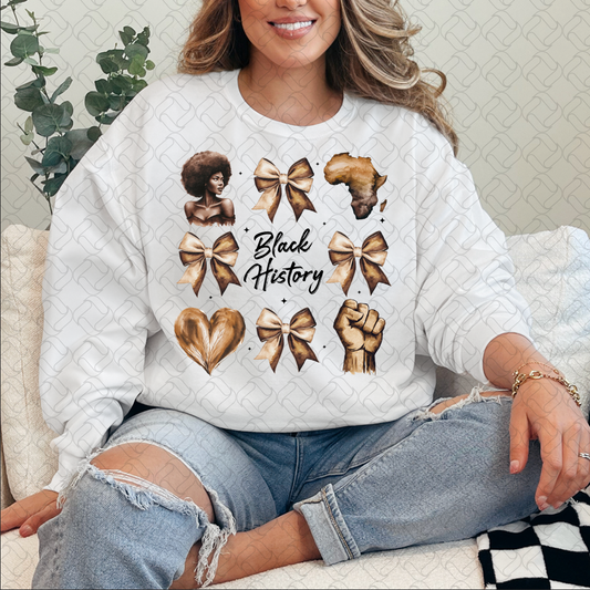 Black History Month 12