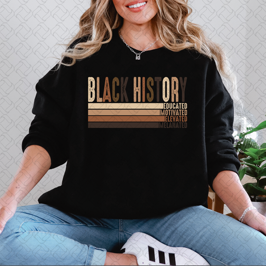 Black History Month 13