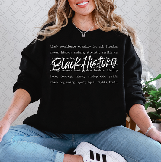 Black History Month 14