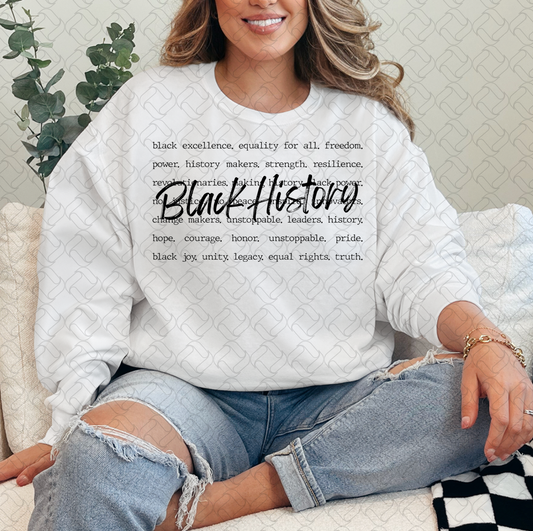 Black History Month 15