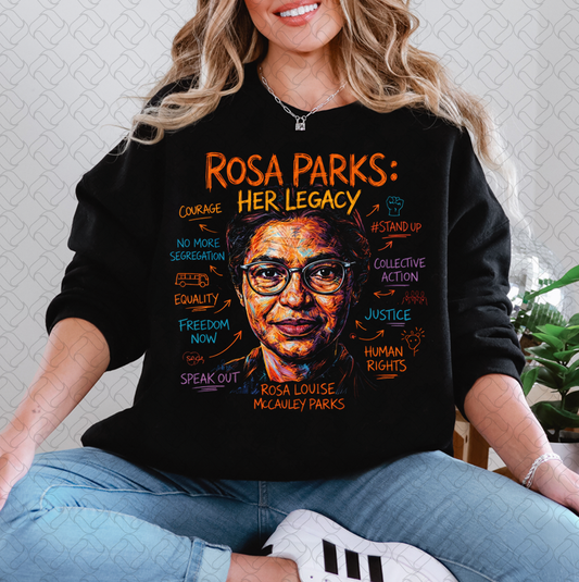 Black History Month 2