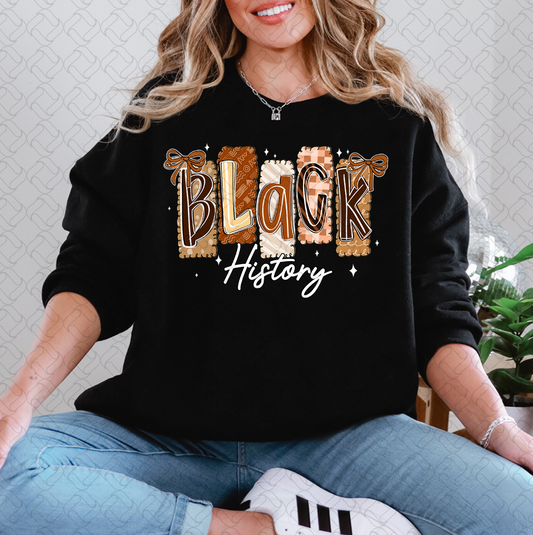 Black History Month 5