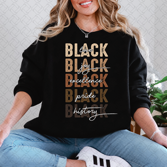 Black History Month 8