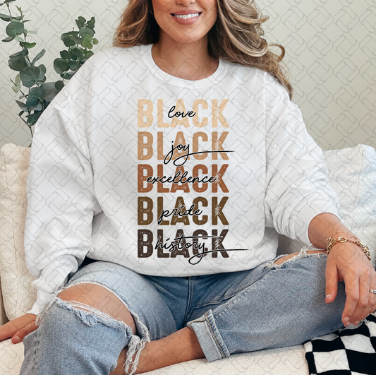 Black History Month 9