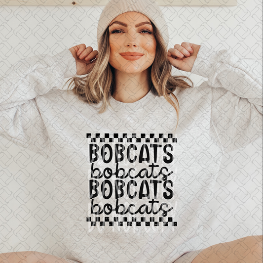Bobcats Bobcats