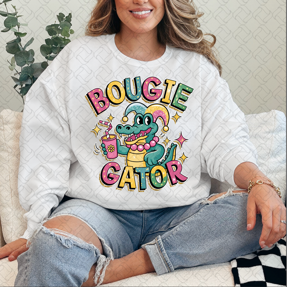 Bougia Gator