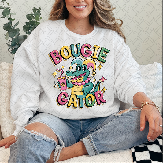 Bougia Gator