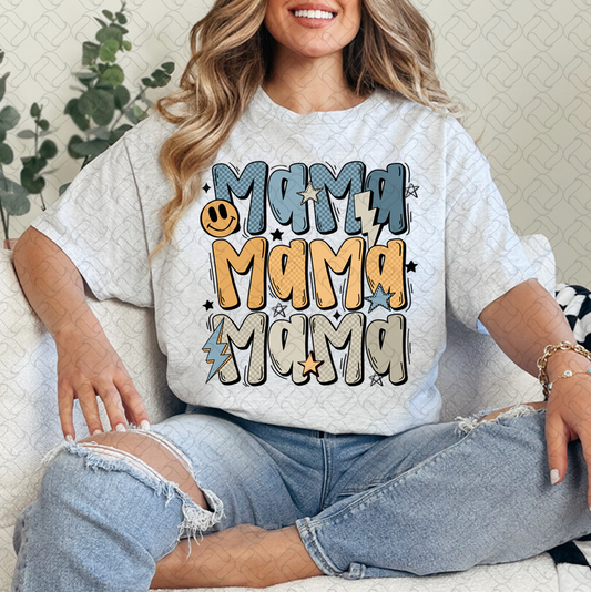 BoyMama