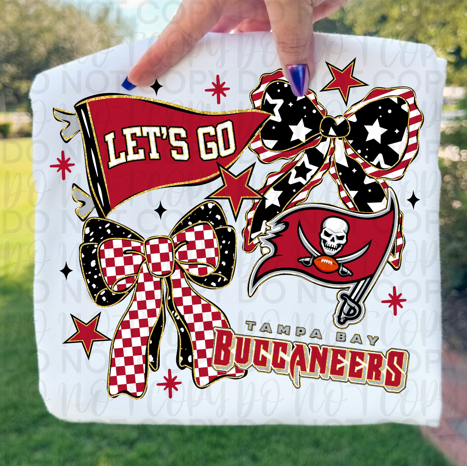 Buccaneers