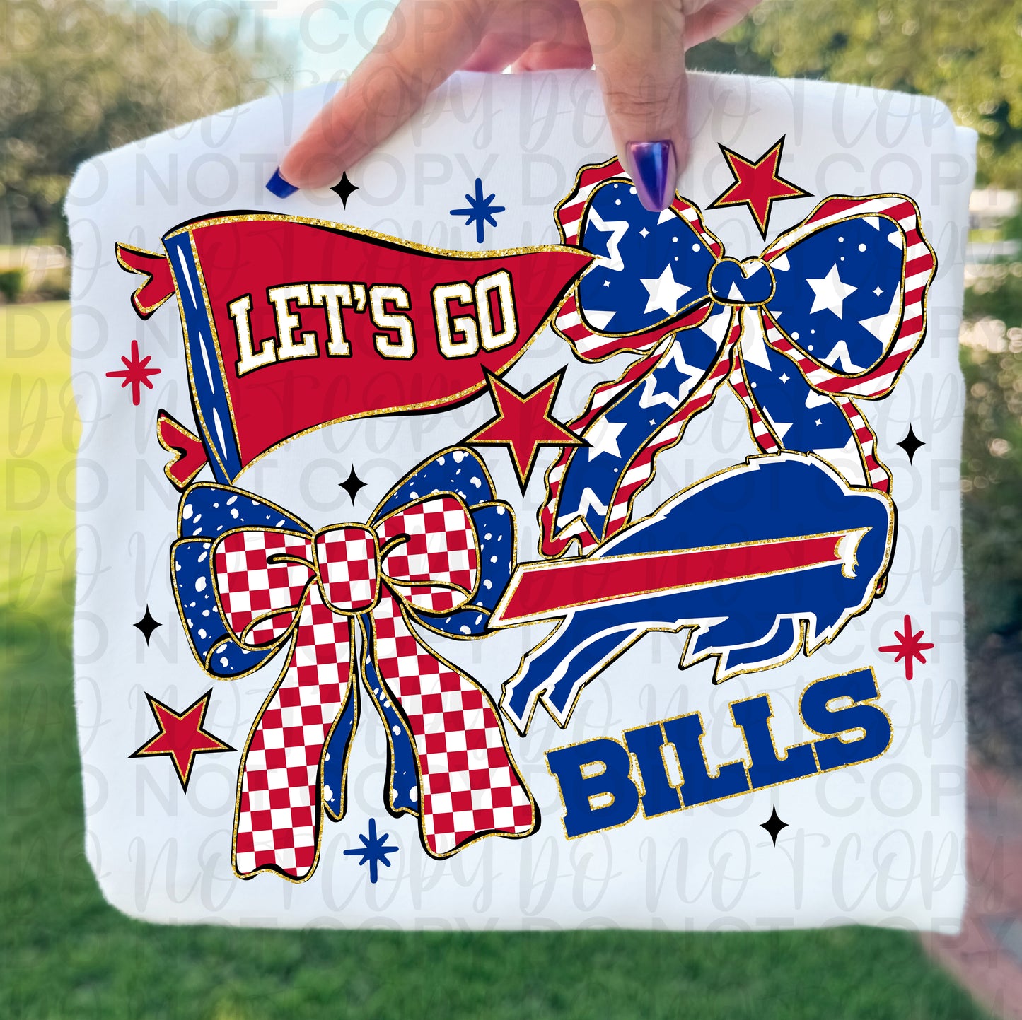 Buffalo Bills