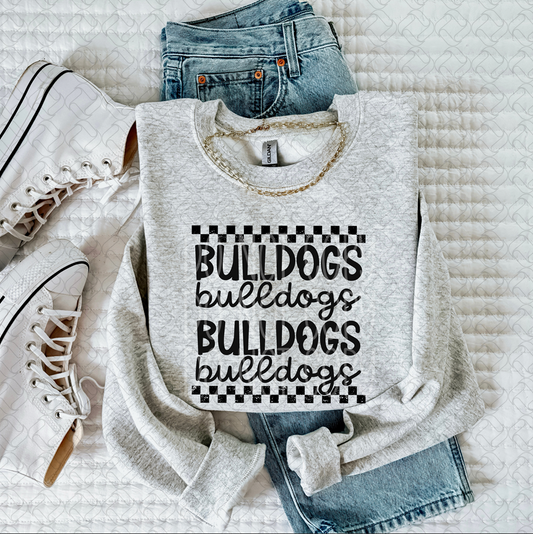 Bulldogs Bulldogs