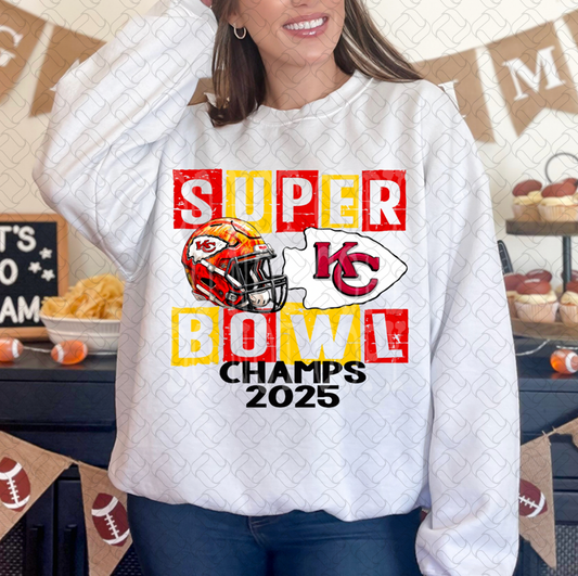 CHIEFS SB 2