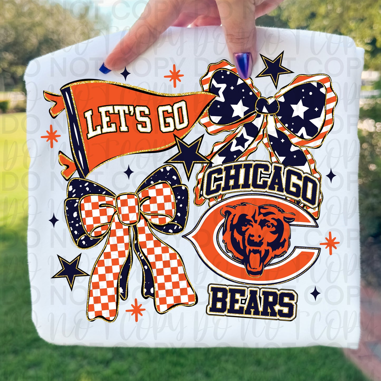 Chicago Bears