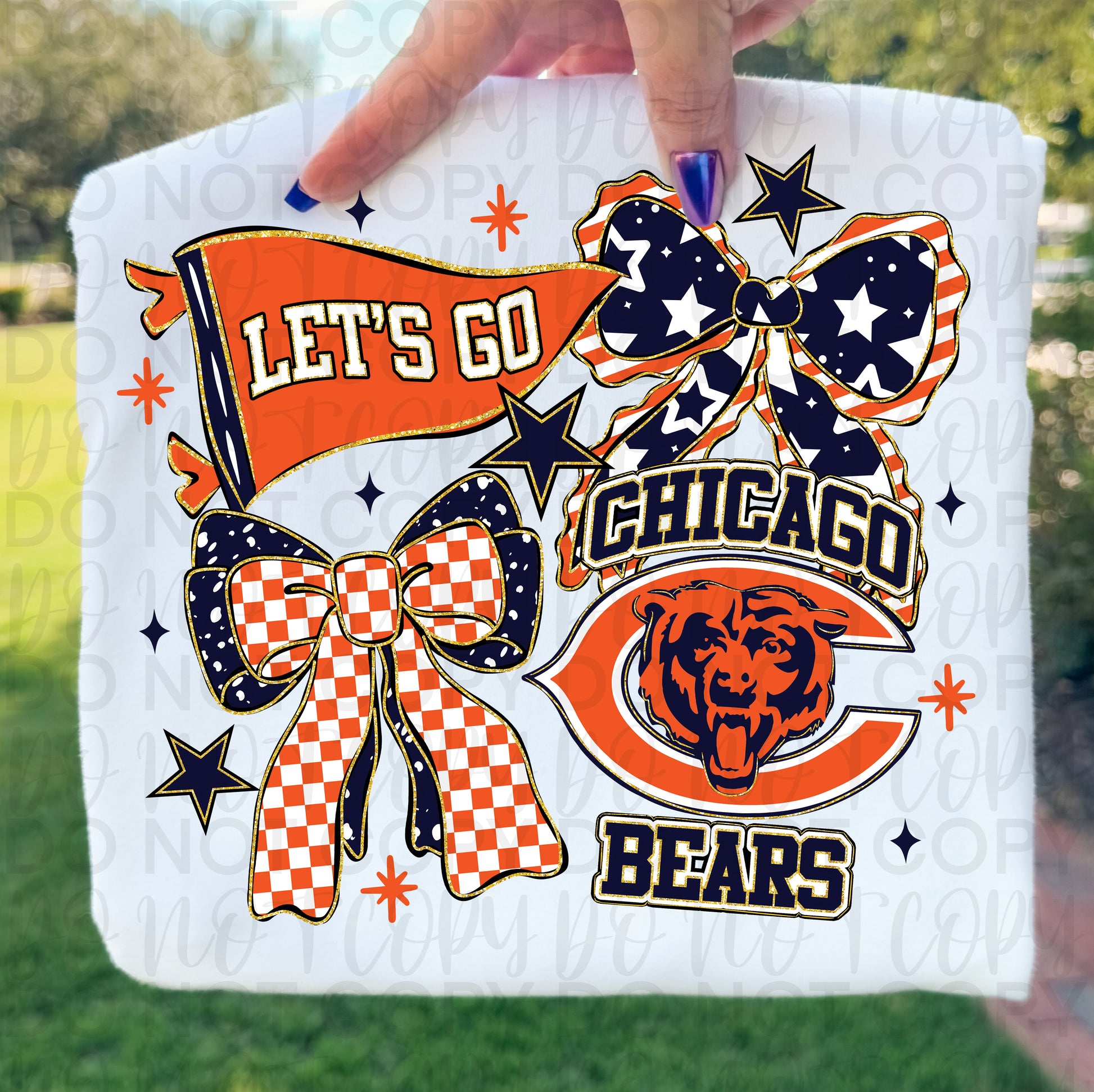 Chicago Bears