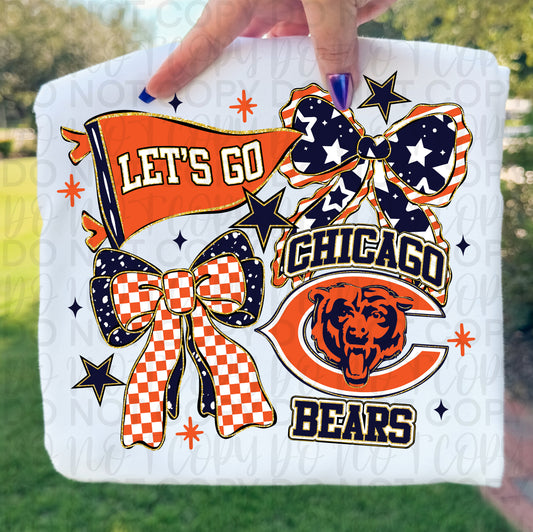 Chicago Bears