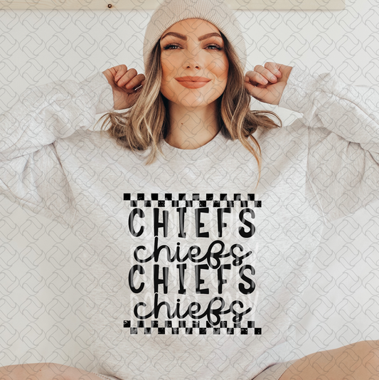 Chiefs Chiefs