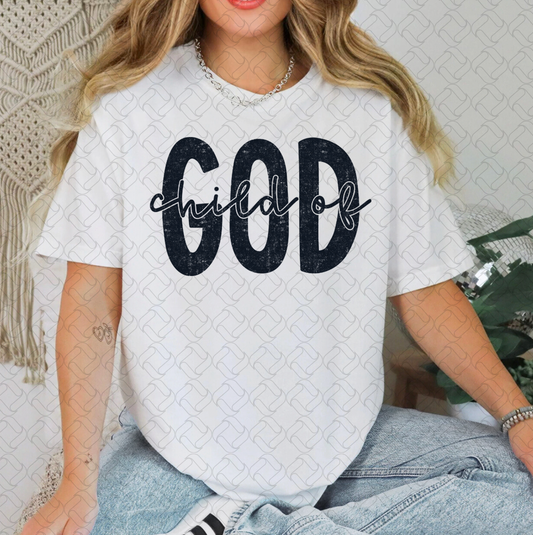 Child of God