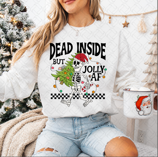 Christmas DeadInside