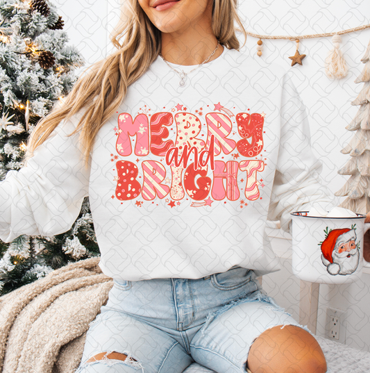 Christmas Merry Bright