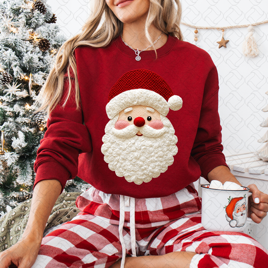 Christmas Santa 
