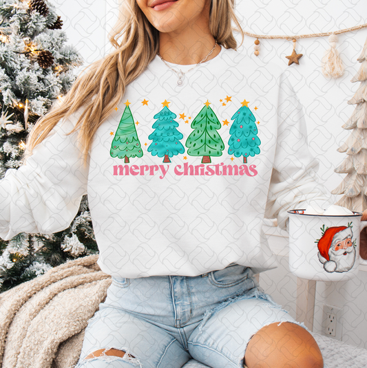 Christmas Trees