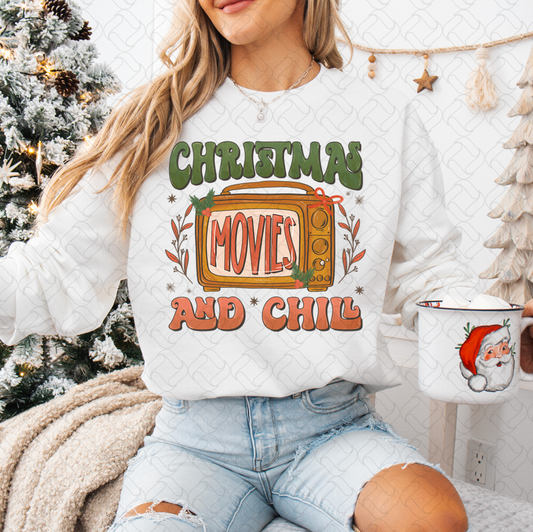 Christmas Xmas Movies