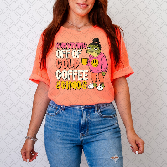 Coffe Chaos