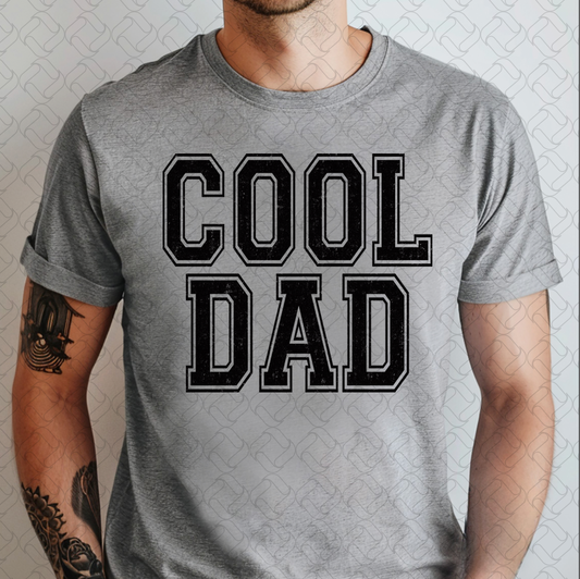 Cool Dad