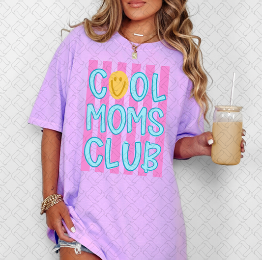 Cool moms club