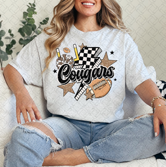 Cougars (1)