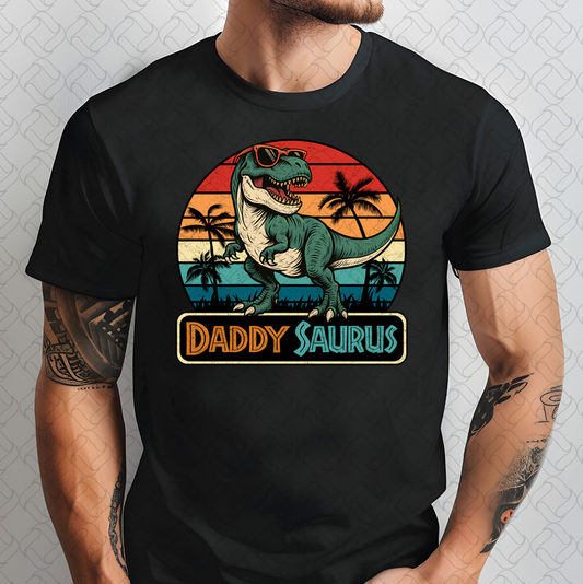 Daddy Saurus