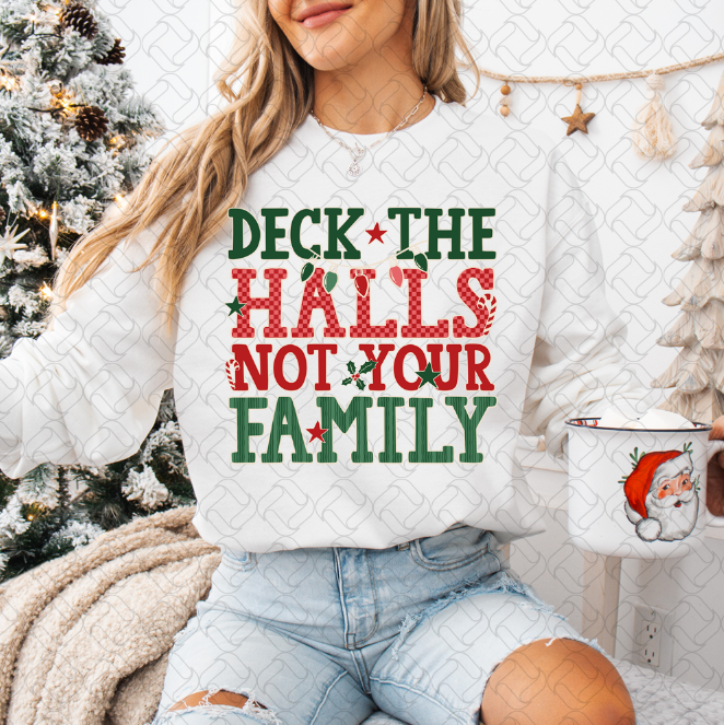 Deck the Halls