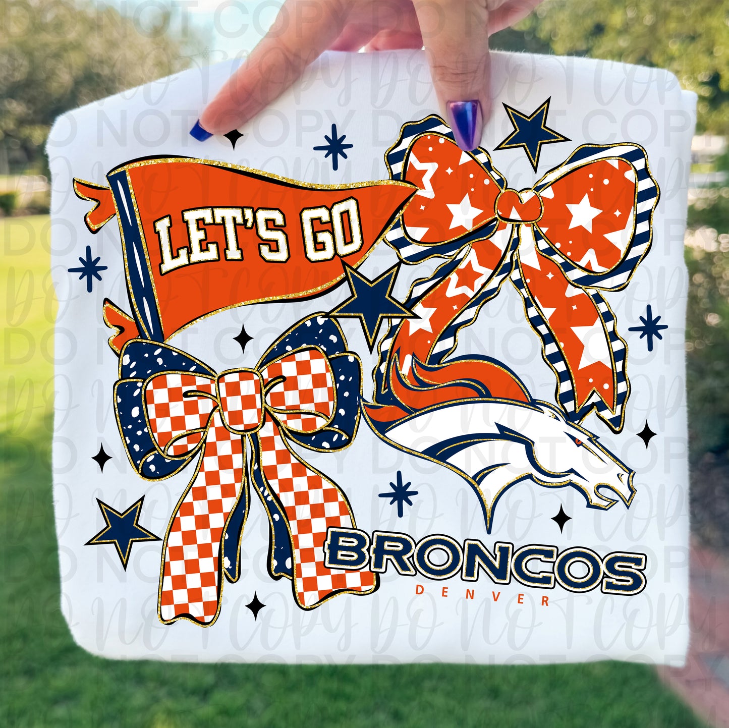 Denver Broncos