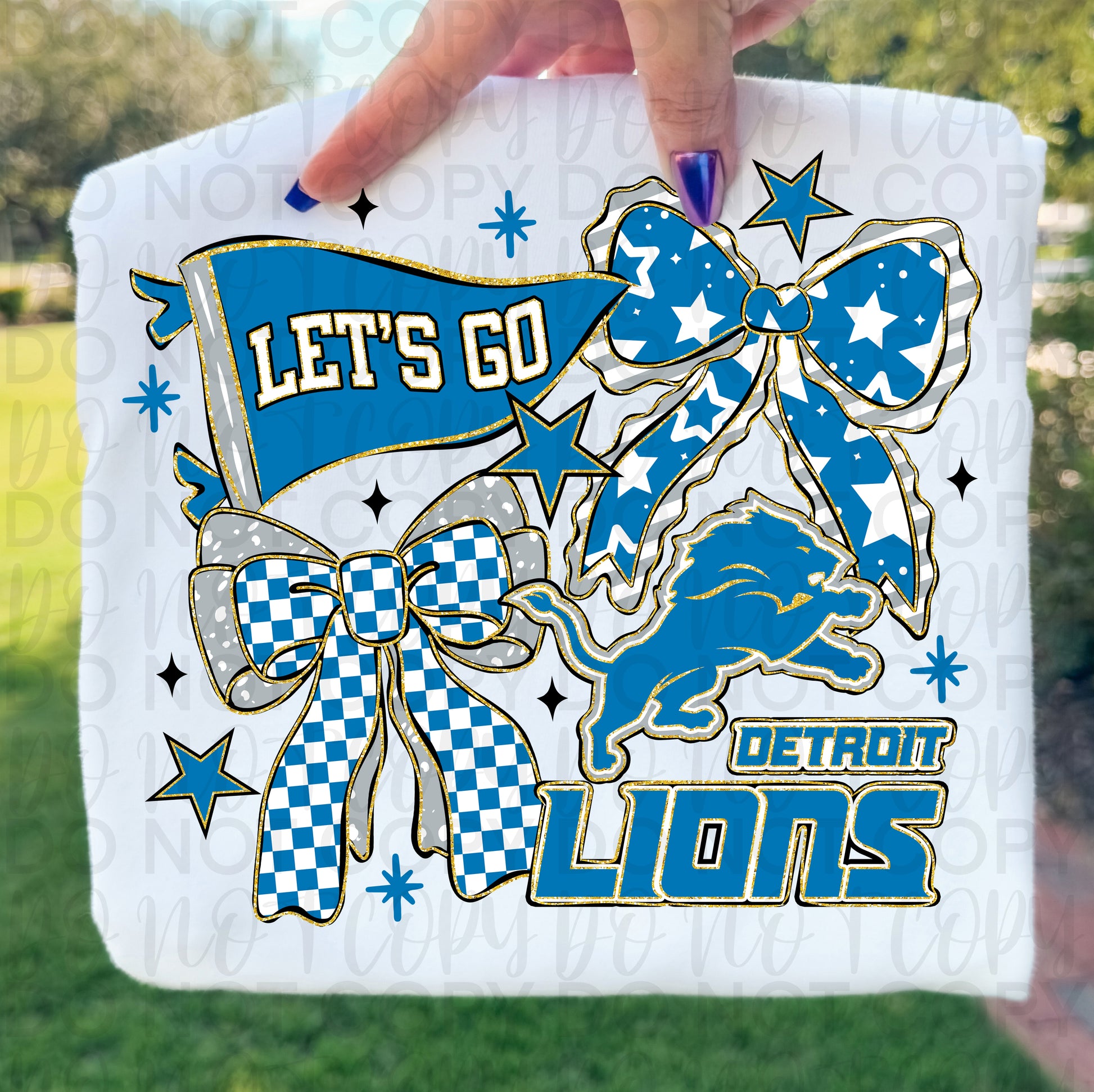 Detroit Lions