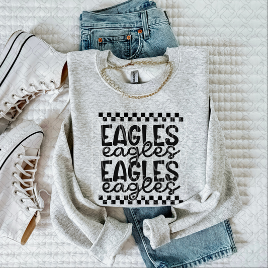 Eagles Eagles