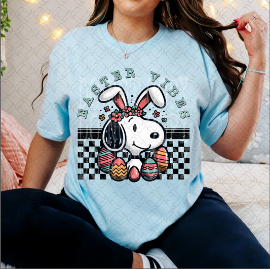 Easter Vibes
