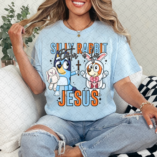 Easter is for Jesus (2)
