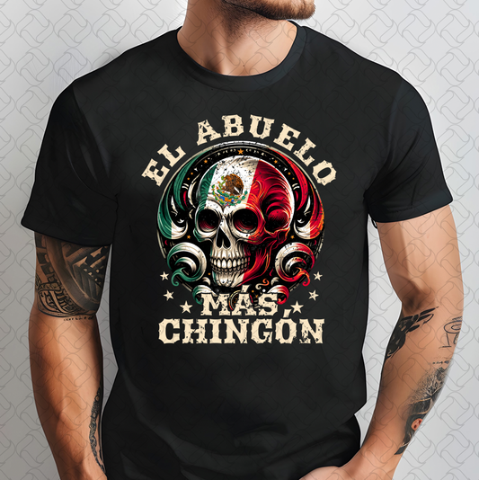 El Abuelo