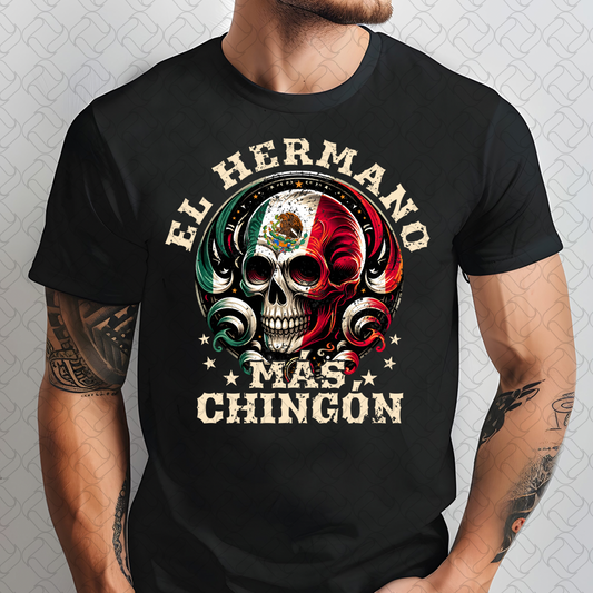 El Hermano