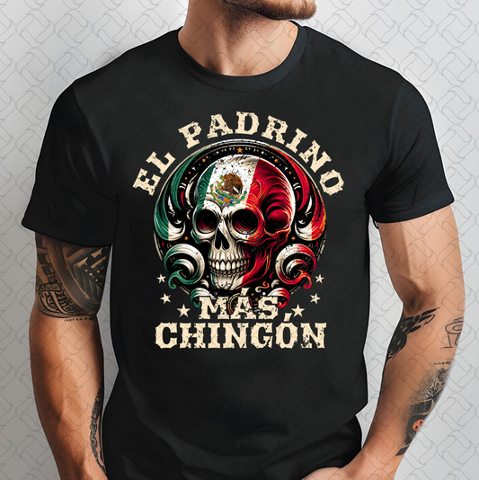 El Padrino