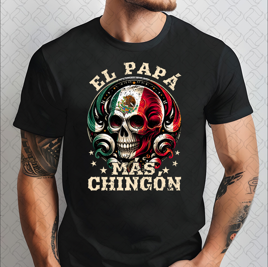 El Papa