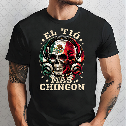 El Tio