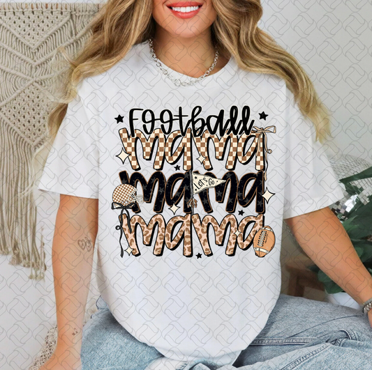 Football Mama