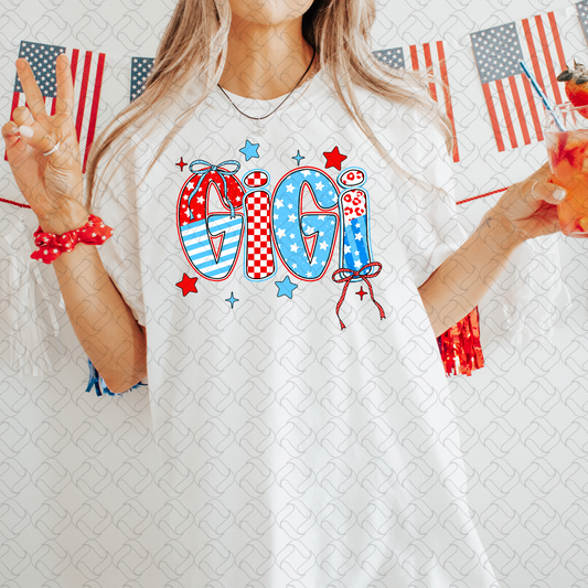 GIGI USA