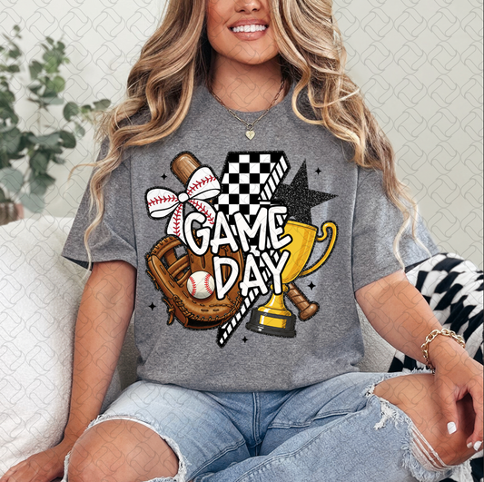 Game Day (Trophy)