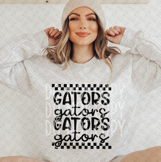Gators Gators