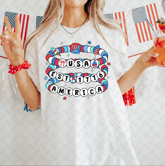 Girly USA
