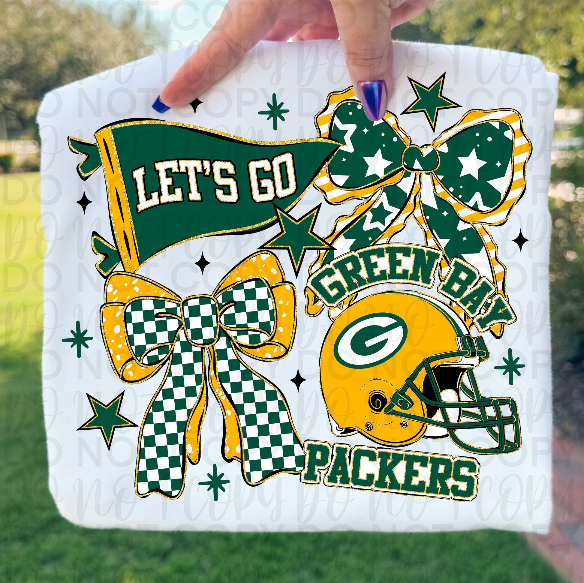 Green Bay Packers
