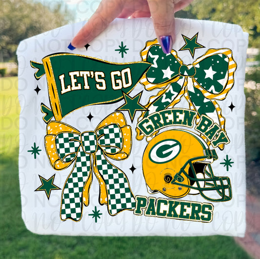 Green Bay Packers