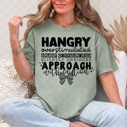 Hangry
